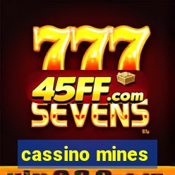 cassino mines